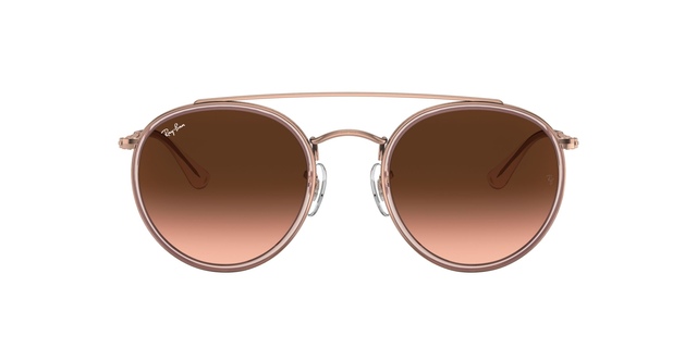 Ray Ban 0RB3647N Sunglasses