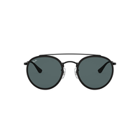 Ray Ban 0RB3647N Sunglasses Front_Flat