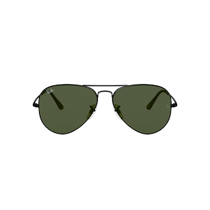 Ray-Ban Aviator Metal II Sunglasses