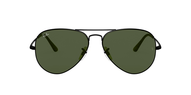 Ray-Ban Aviator Metal II Sunglasses