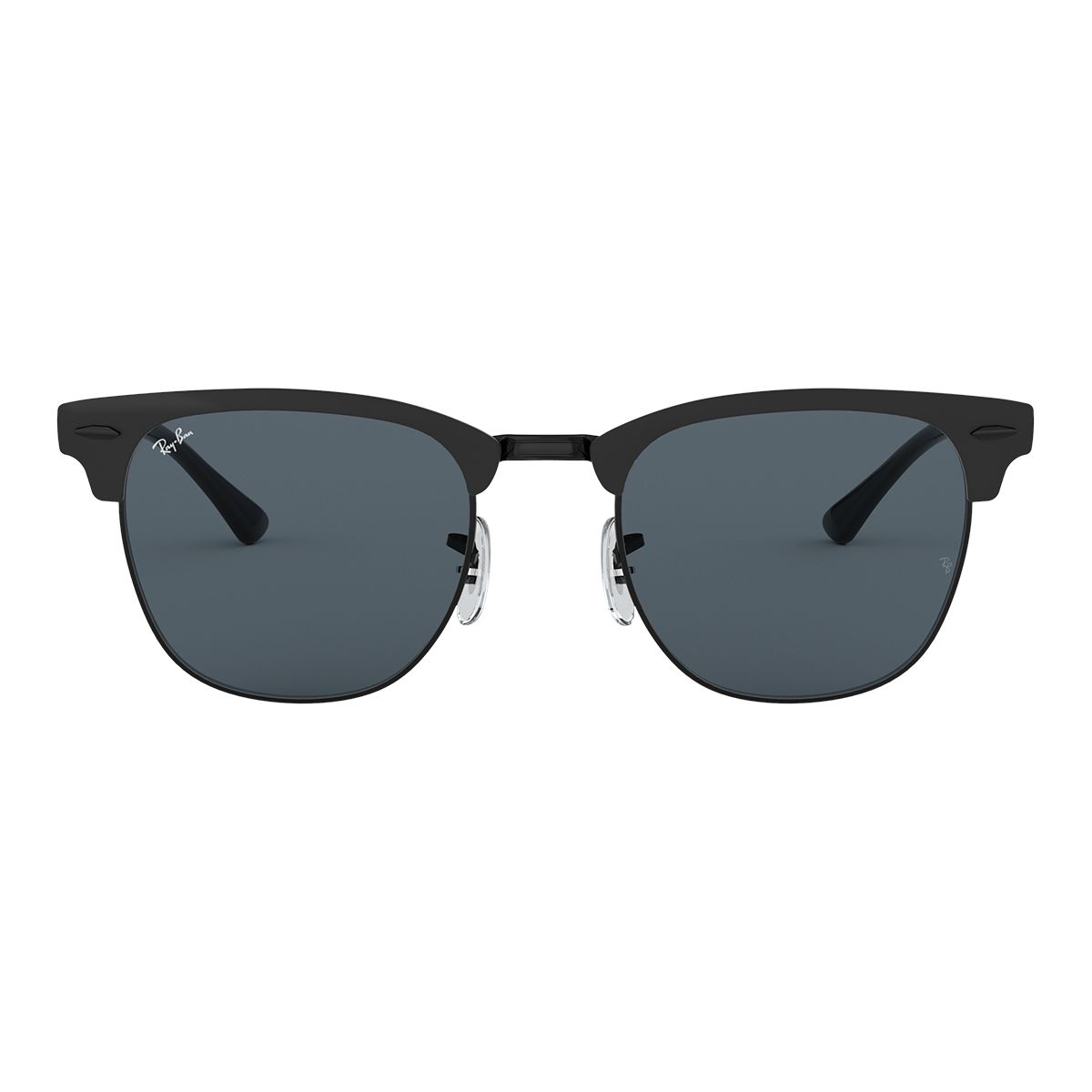 Image of Ray-Ban Clubmaster Metal Sunglasses