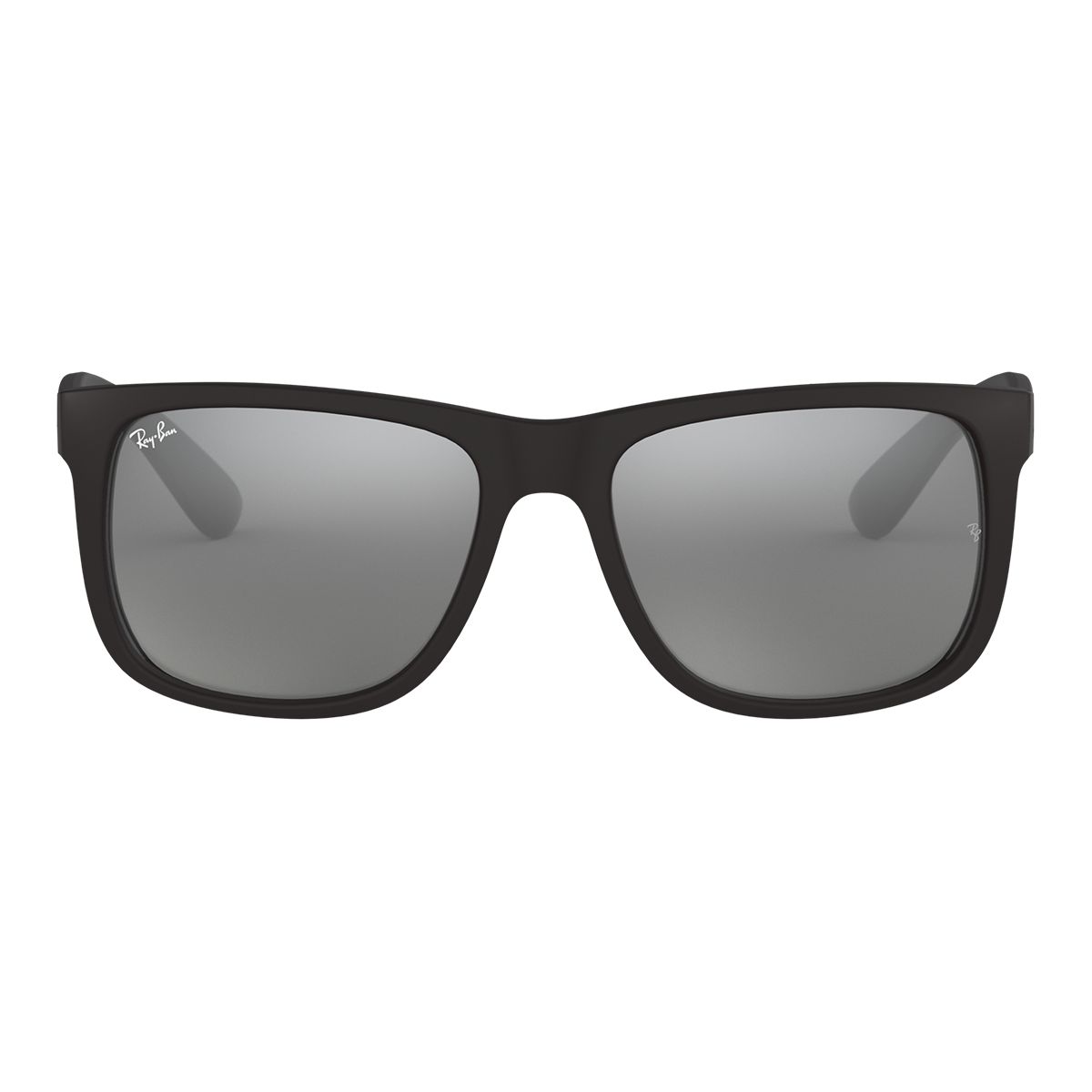 Image of Ray Ban Justin Rubber Sunglasses