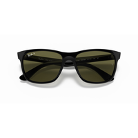 Ray Ban RB4181 Sunglasses Front_Flat