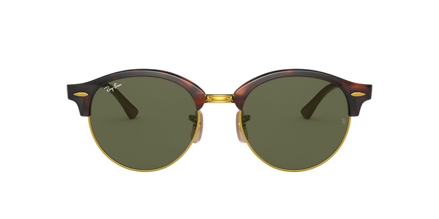 Ray Ban Clubround Sunglasses