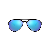 Ray Ban 0RB4320CH Sunglasses Front_Flat