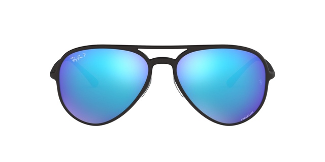 Ray Ban 0RB4320CH Sunglasses
