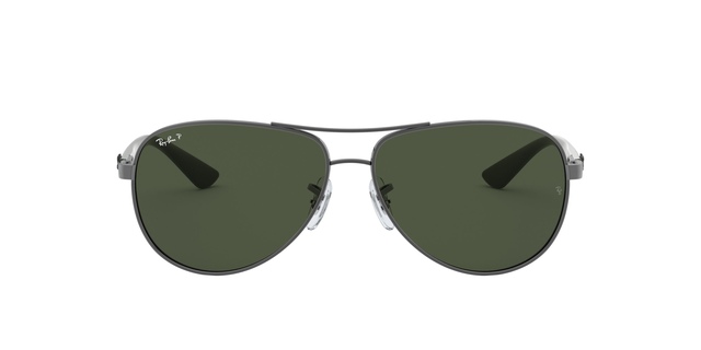 Ray Ban Carbon Fibre Sunglasses