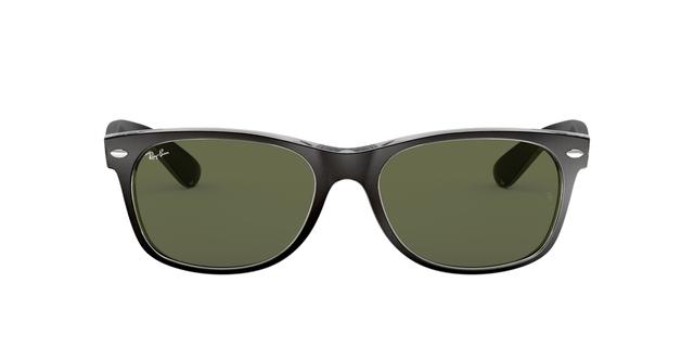Ray-Ban New Wayfarer Sunglasses