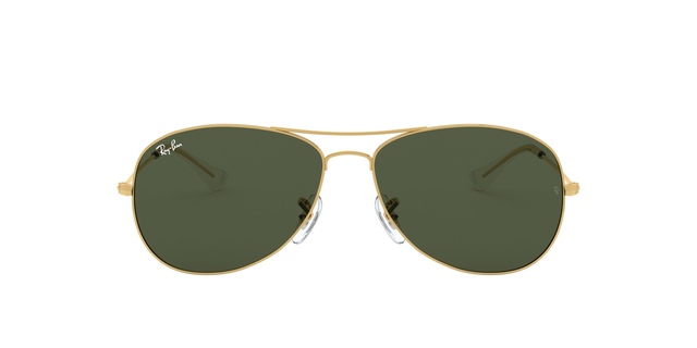 Ray Ban Cockpit Sunglasses
