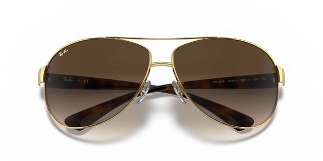 Ray Ban RB3386 Sunglasses