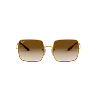Ray Ban Square Sunglasses Front_Flat