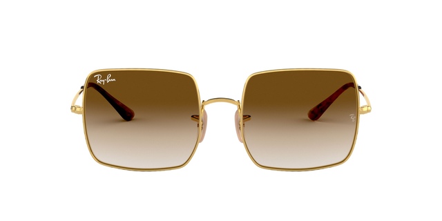 Ray Ban Square Sunglasses