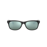 Ray-Ban Unisex New Wayfarer Sunglasses Front_Flat