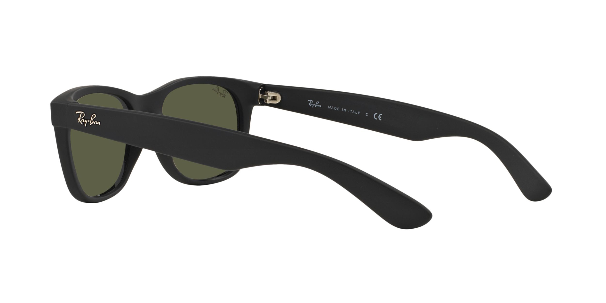 Ray-Ban Unisex New Wayfarer Sunglasses