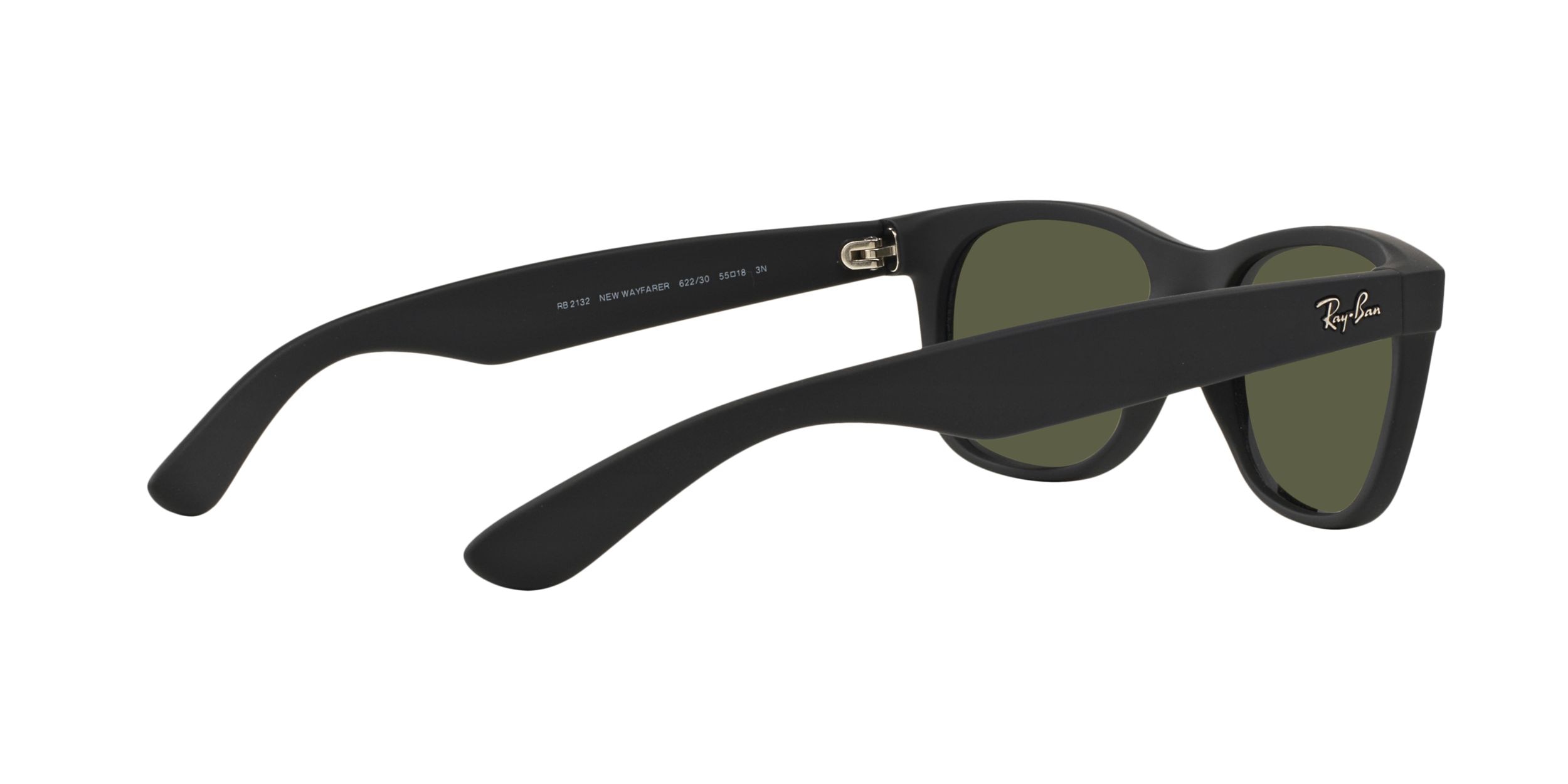Ray-Ban Unisex New Wayfarer Sunglasses