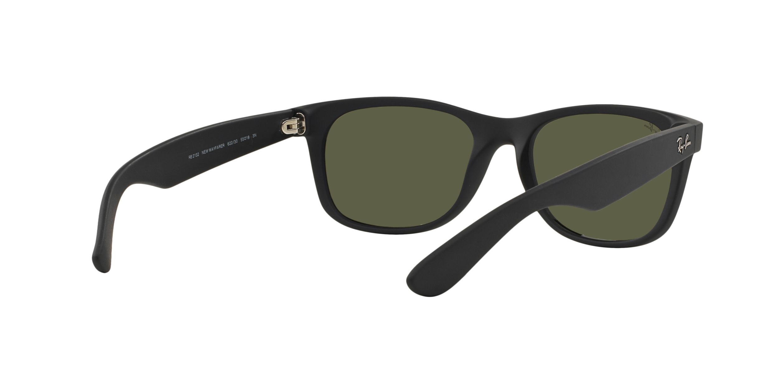 Ray-Ban Unisex New Wayfarer Sunglasses