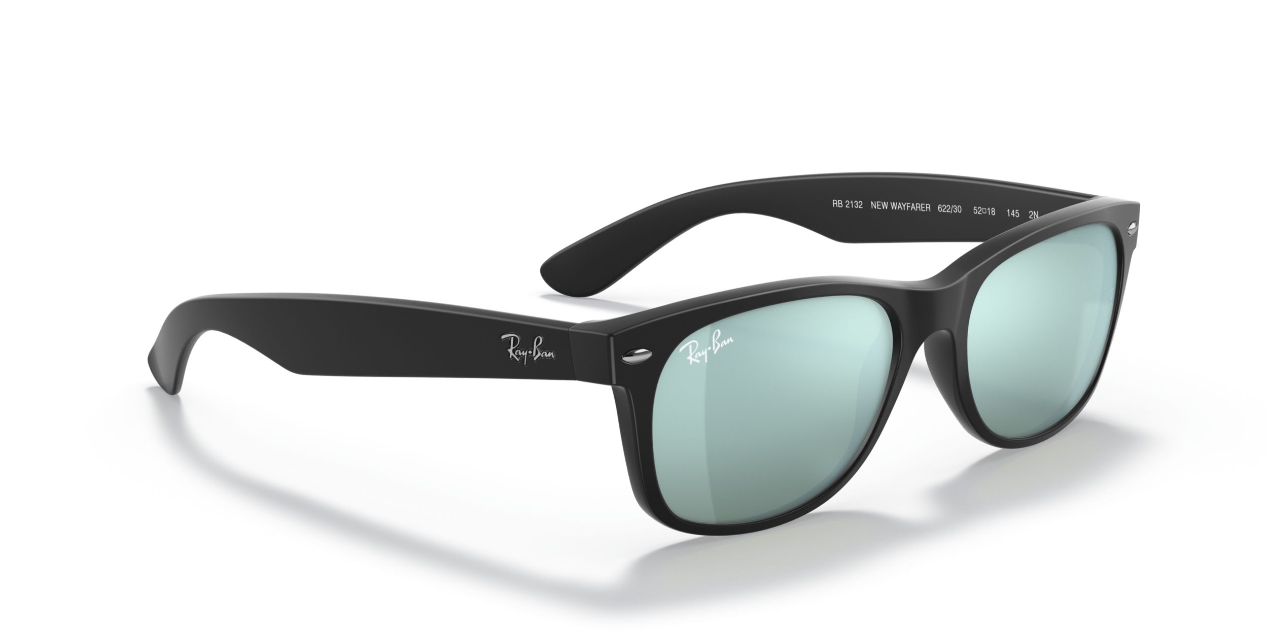 Ray-Ban Unisex New Wayfarer Sunglasses
