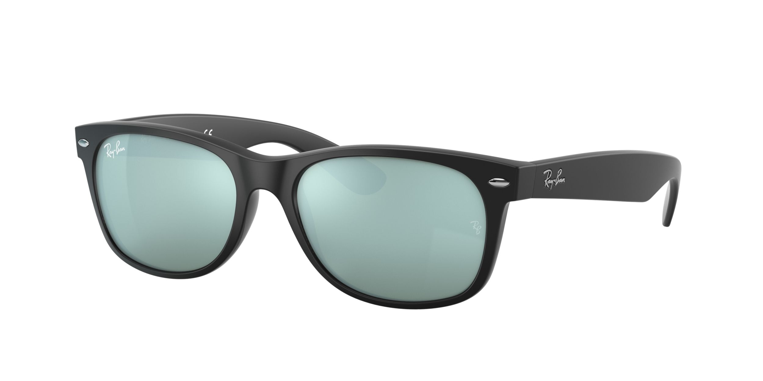 Ray-Ban Unisex New Wayfarer Sunglasses