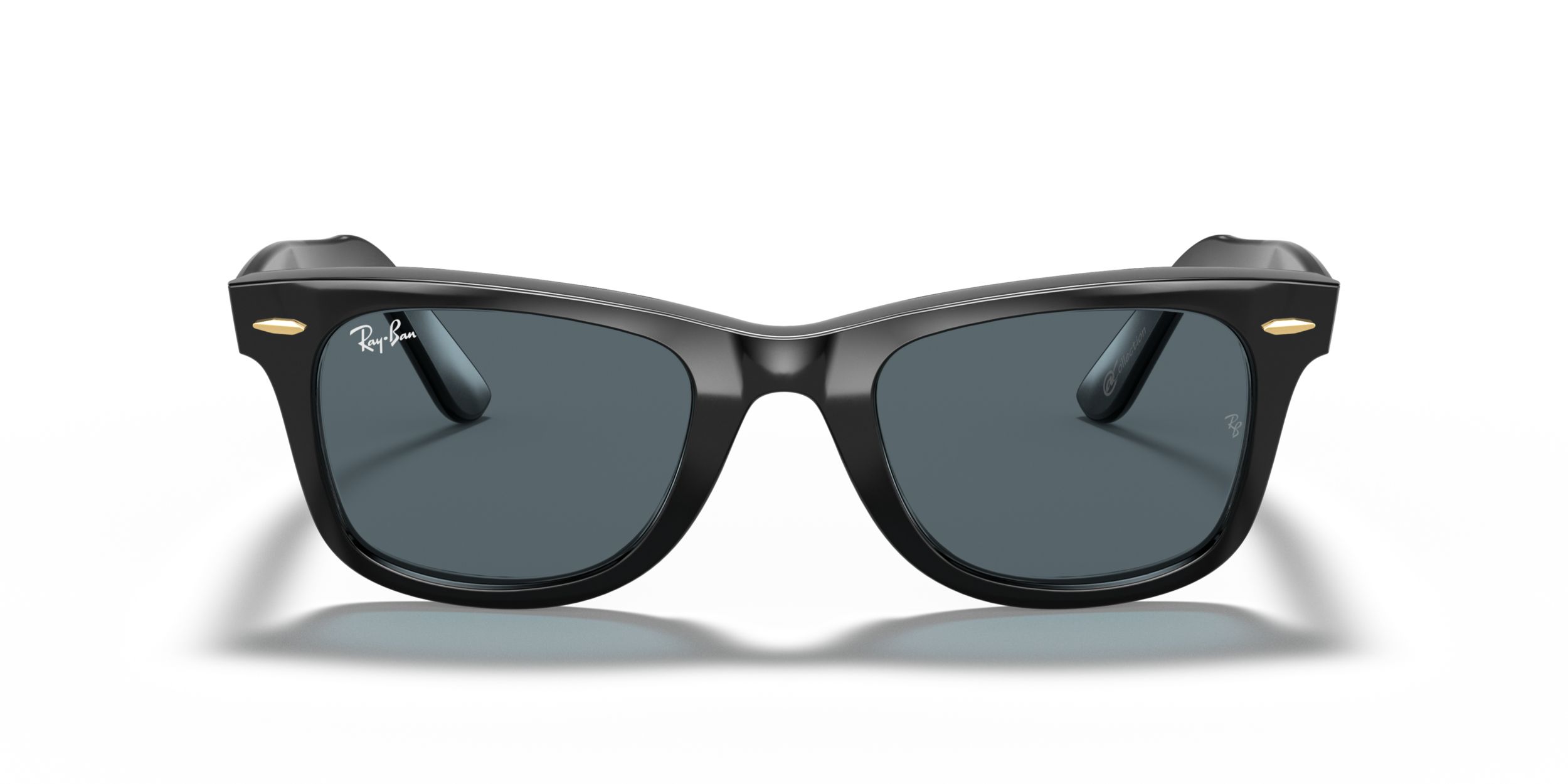 小物 Ray-Ban WAYFARER Ray-Ban RB0840V Mega Wayfarer Optics Eyeglasses | LensCrafters
