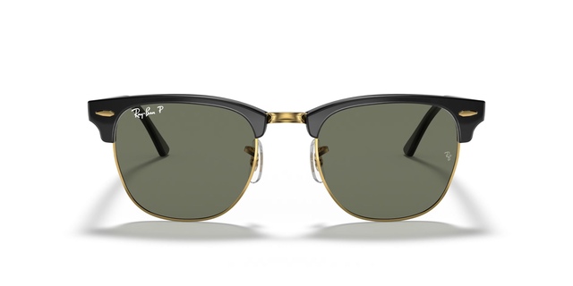 Ray-Ban Clubmaster Sunglasses