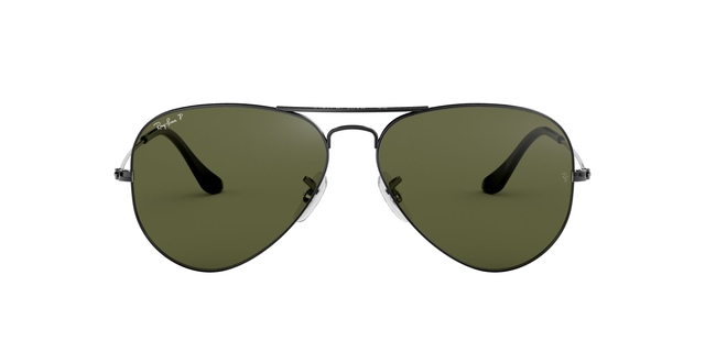 Ray Ban Aviator Large Metal Sunglasses