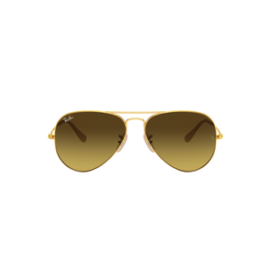 Ray Ban Aviator Large Metal Sunglasses