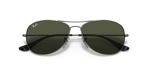 Ray Ban Cockpit Sunglasses