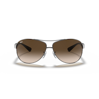 Ray Ban RB3386 Sunglasses Front_Flat