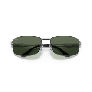 Ray Ban 0RB3498 Sunglasses