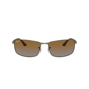Ray Ban Unisex 3498 Sunglasses