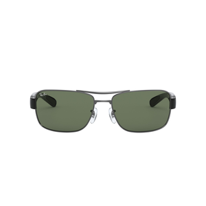 Ray-Ban 0RB3522 Sunglasses