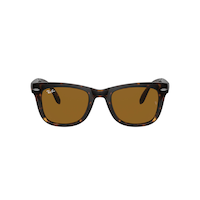 Ray-Ban Folding Wayfarer Sunglasses Front_Flat