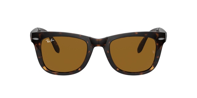 Ray-Ban Folding Wayfarer Sunglasses