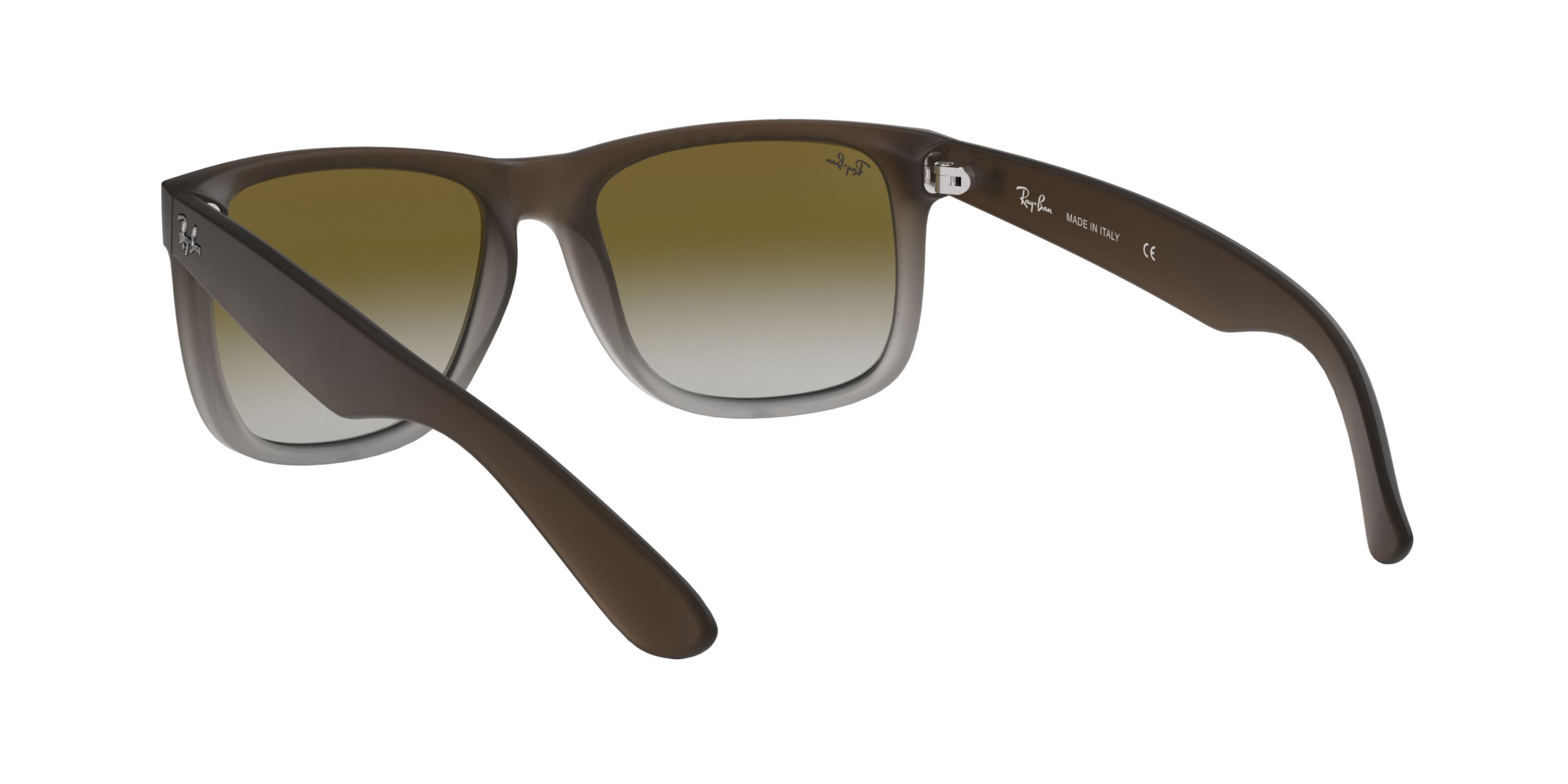 Ray Ban Justin Sunglasses