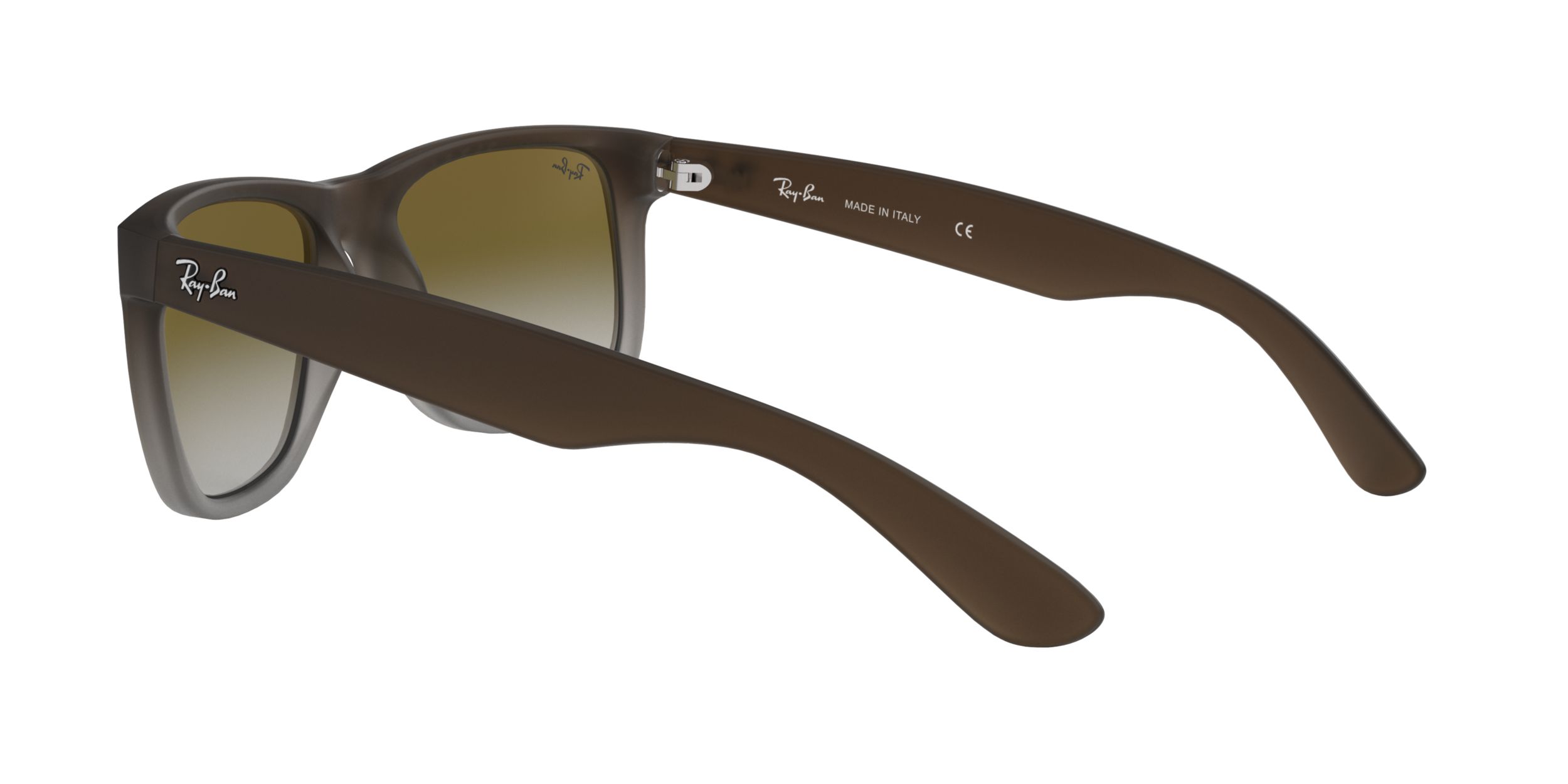 Ray Ban Justin Sunglasses