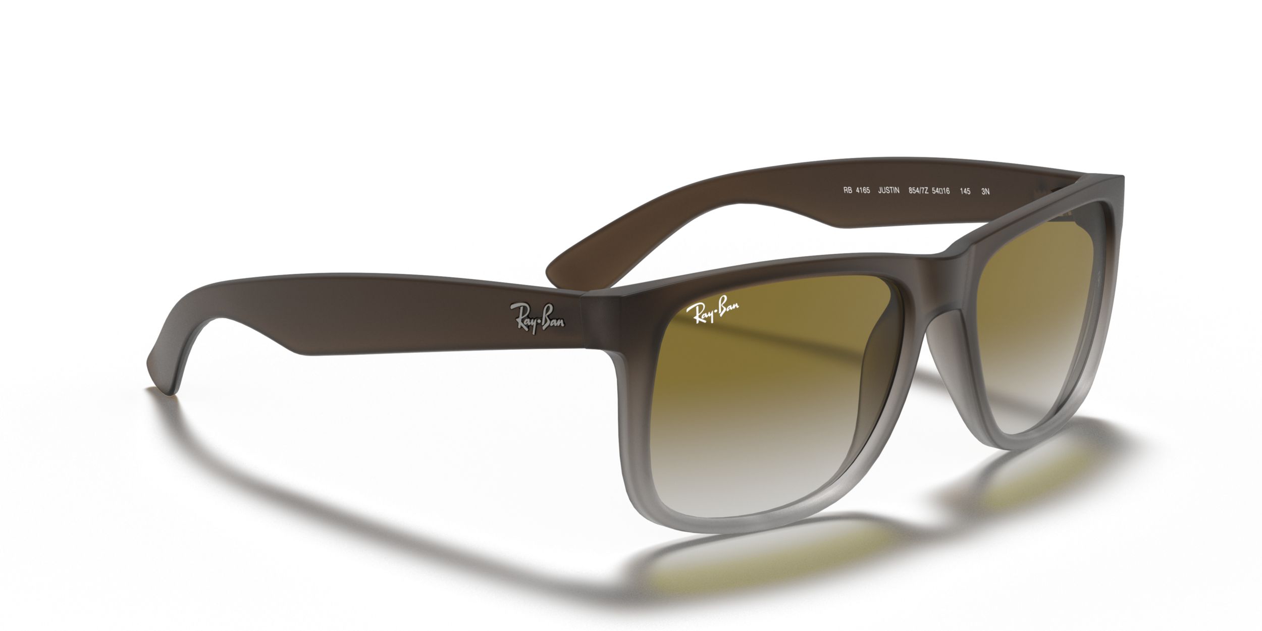 Ray Ban Justin Sunglasses