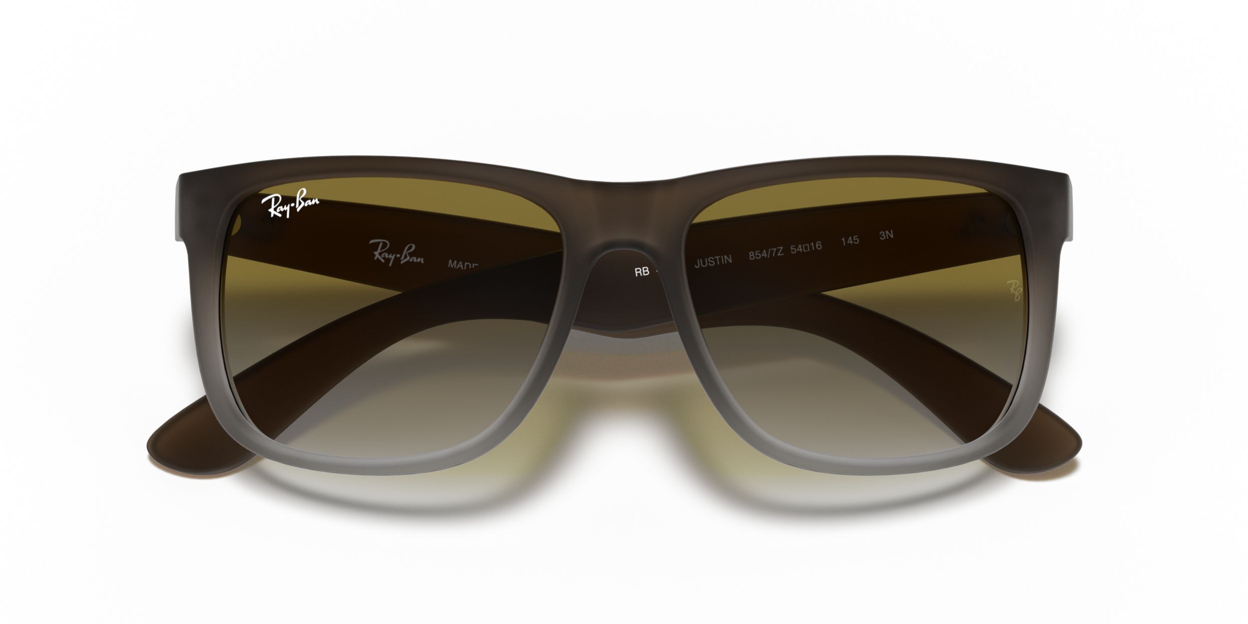 Ray Ban Justin Sunglasses