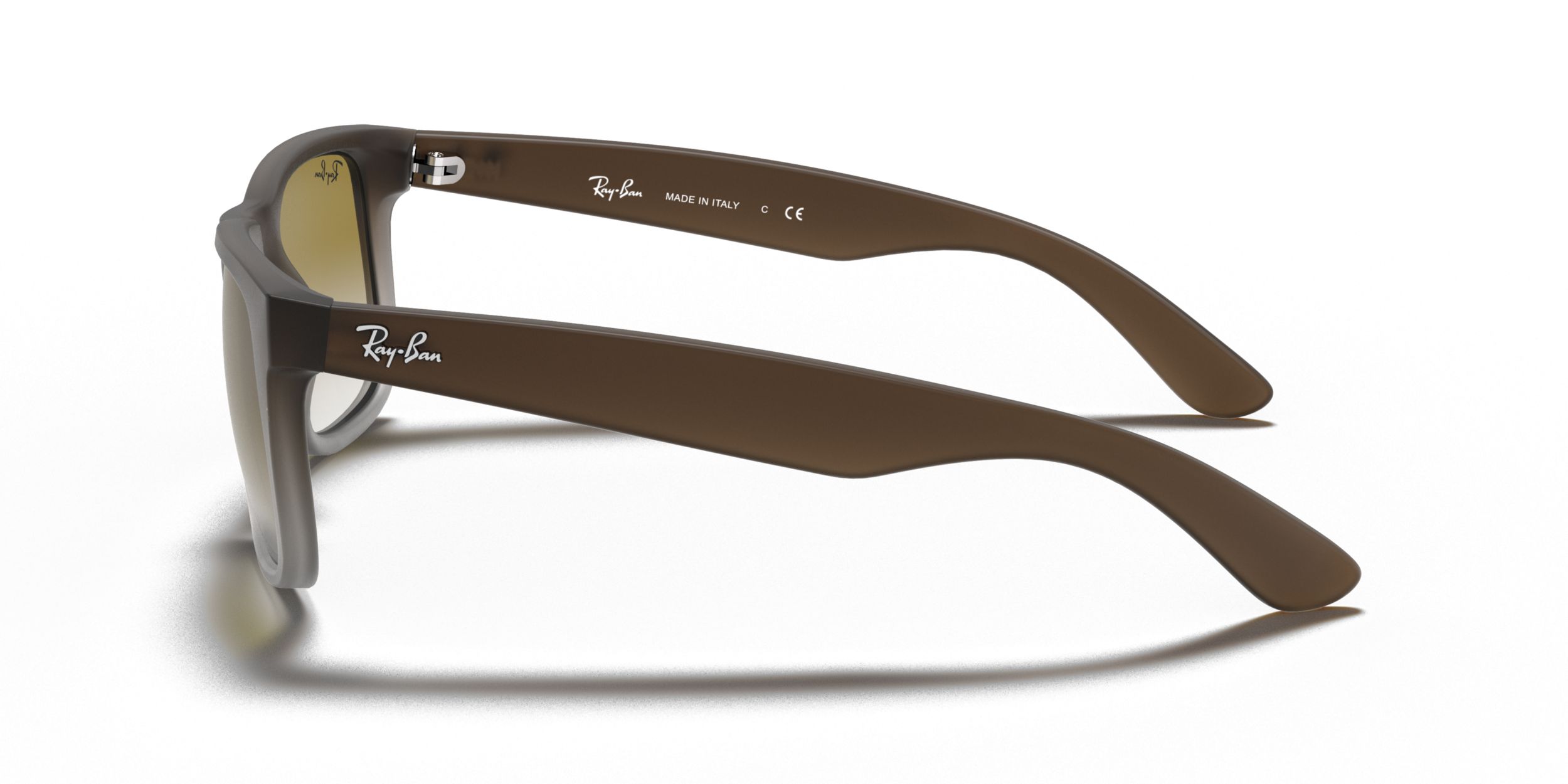 Ray Ban Justin Sunglasses