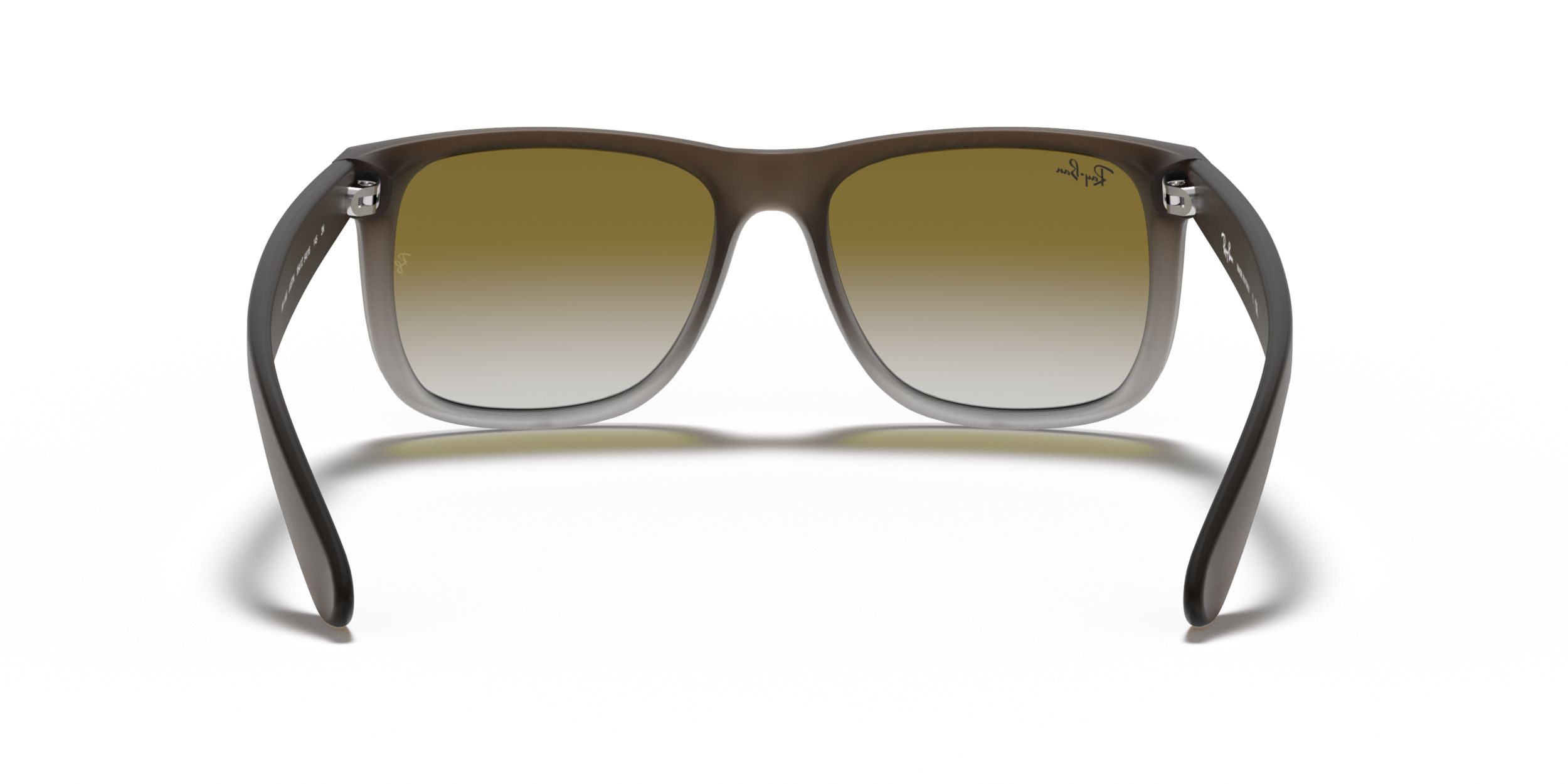 Ray Ban Justin Sunglasses