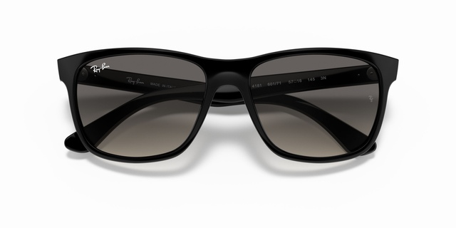 Ray-Ban RB4181 Sunglasses