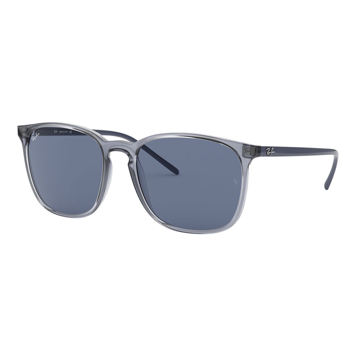 Ray-Ban 0RB4387 Sunglasses | Atmosphere