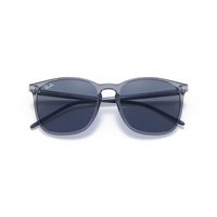Ray-Ban 0RB4387 Sunglasses Front_Flat