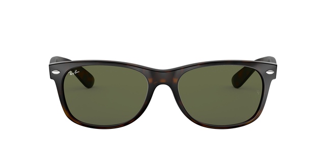 Ray-Ban New Wayfarer Sunglasses