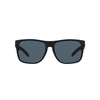 Costa Polarized Spearo XL 580P Sunglasses Front_Flat