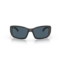 Costa Polarized Blackfin 580P Sunglasses Front_Flat