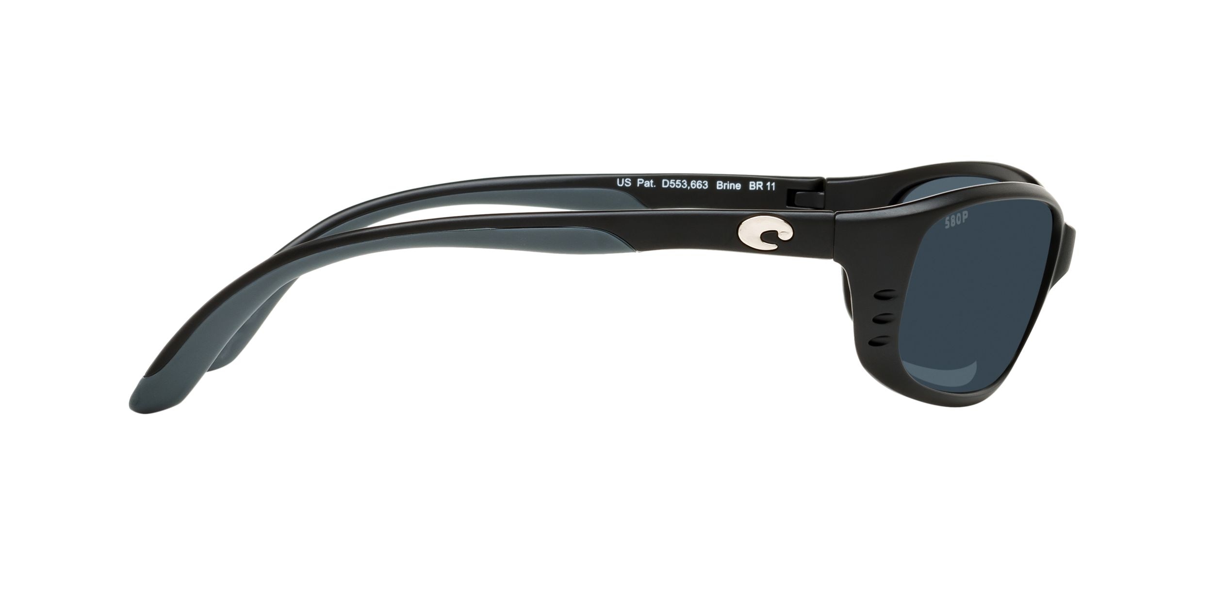 Costa Brine 580P Sunglasses