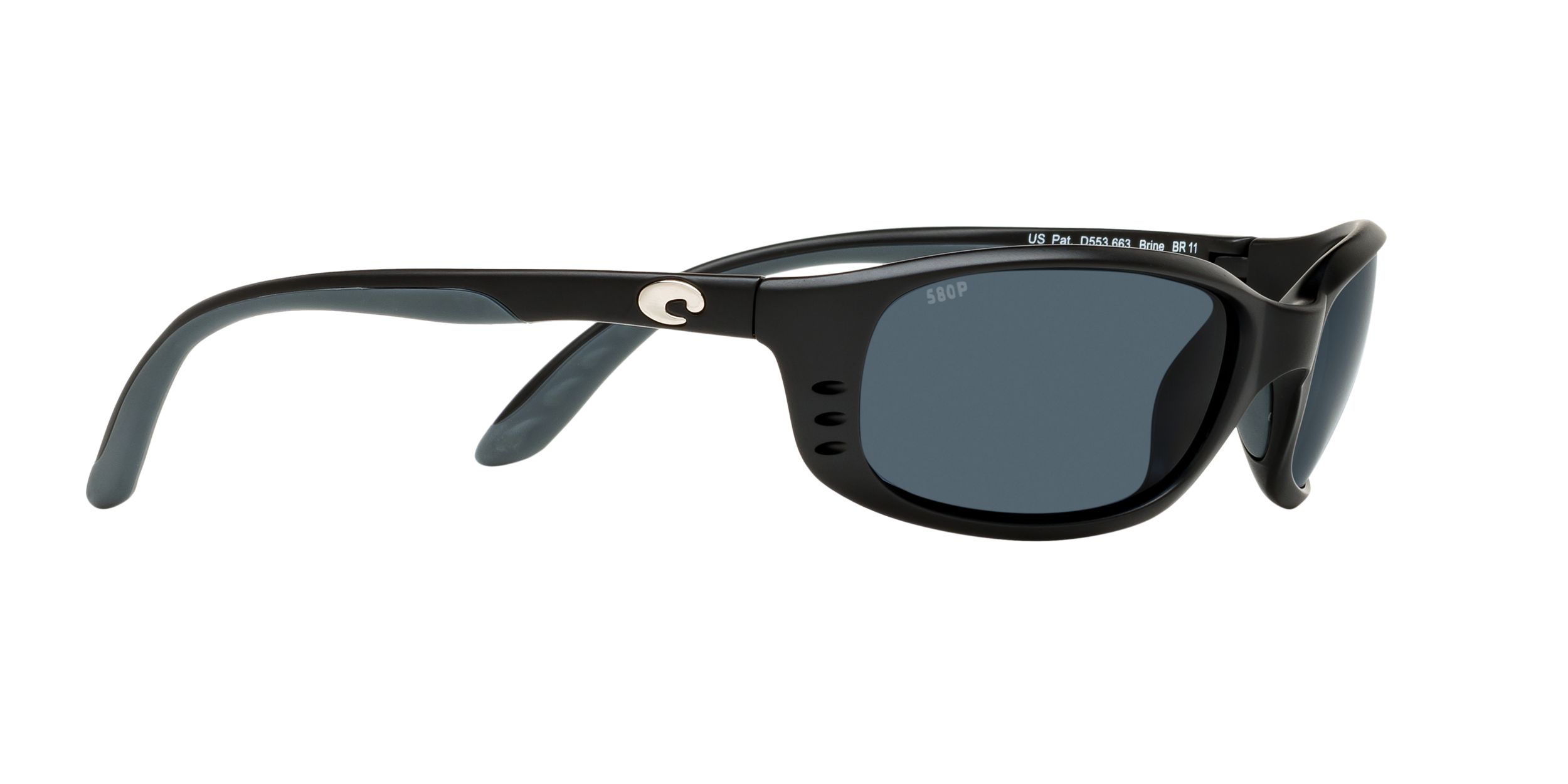 Costa Brine 580P Sunglasses