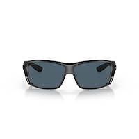 Costa Polarized Cat Cay 580P Sunglasses Front_Flat