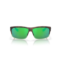 Costa Polarized Cut 580P Sunglasses Front_Flat