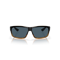 Costa Polarized Cut 580P Sunglasses Front_Flat